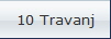 10 Travanj
