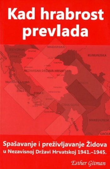 Kad hrabrost prevlada